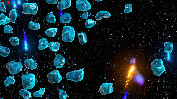 Space Bash game for windows Pc 1