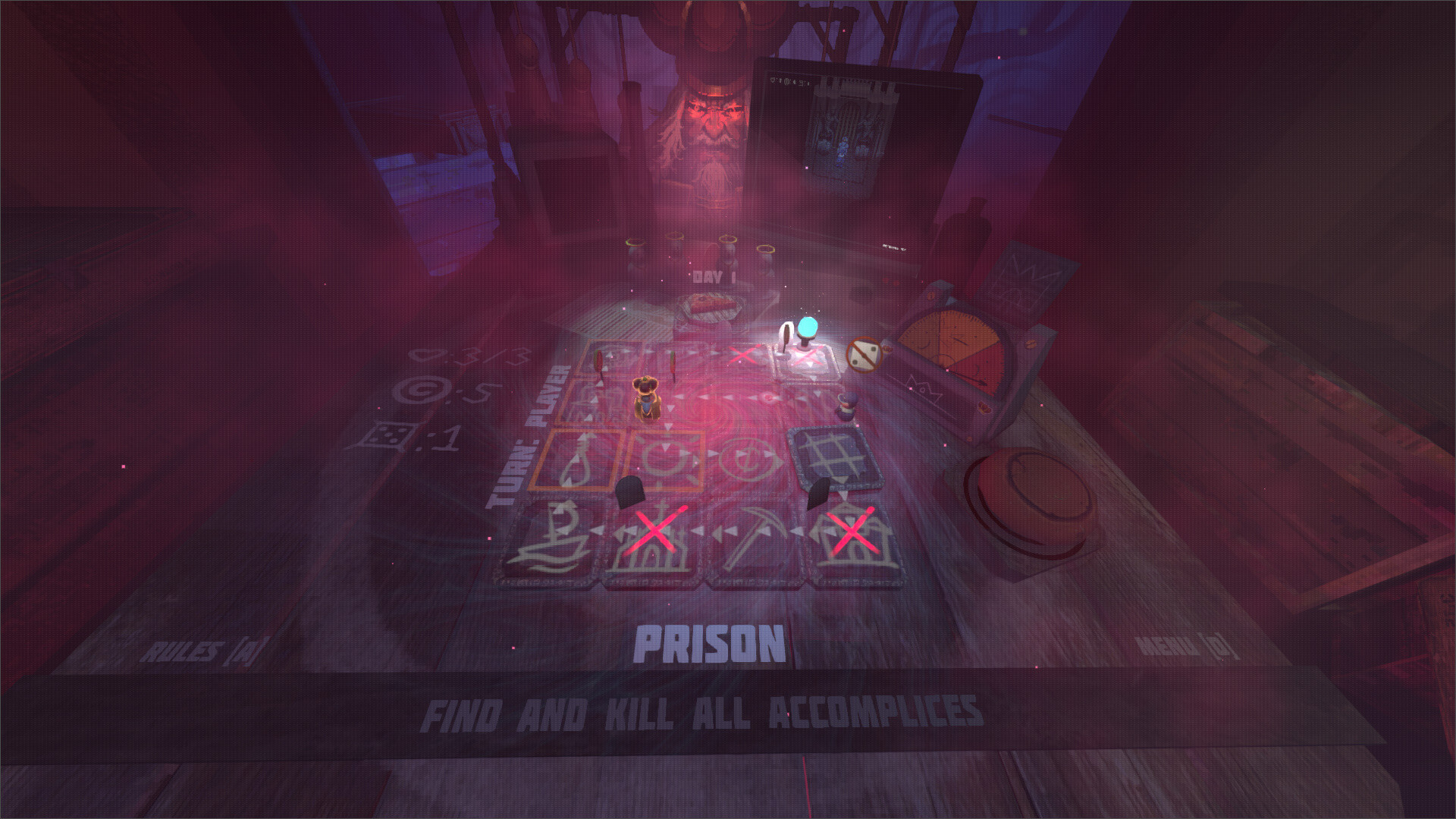 Yclept screenshot #4