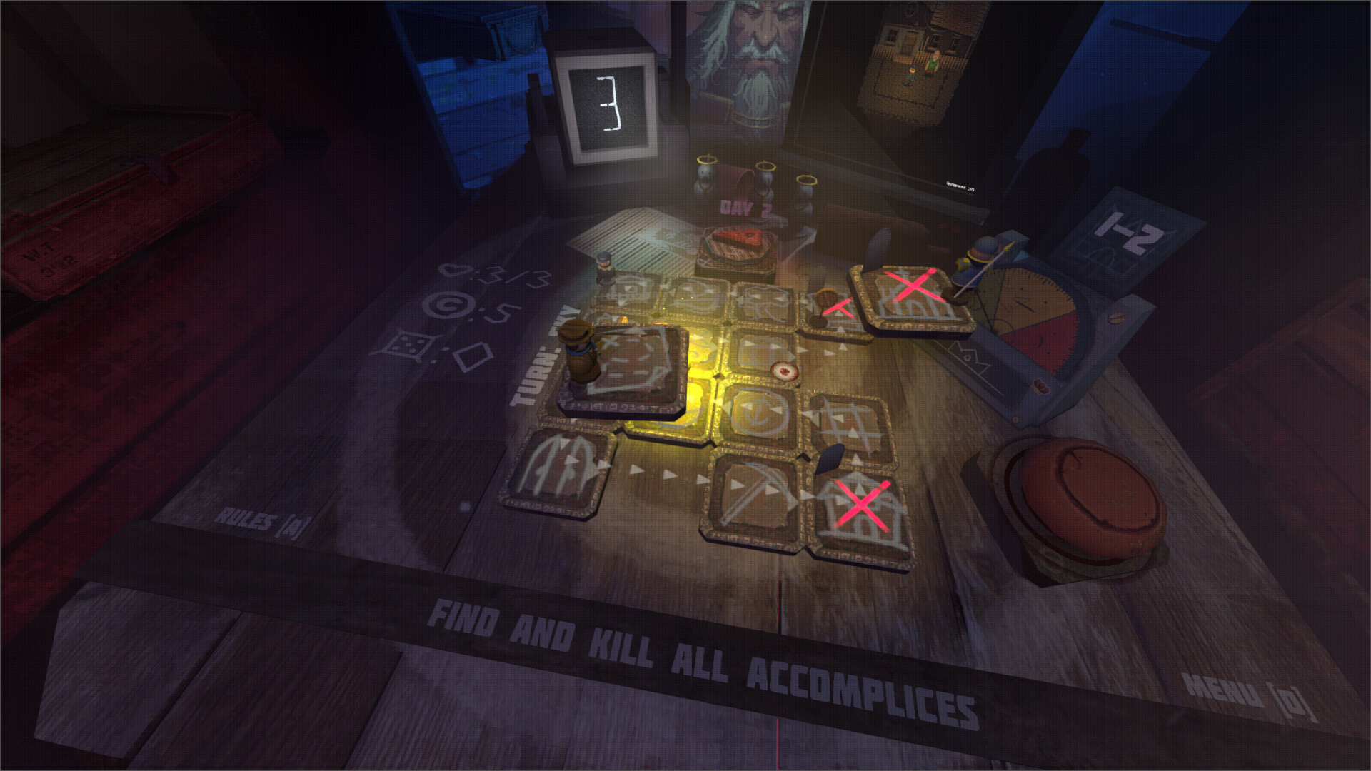 Yclept screenshot #6