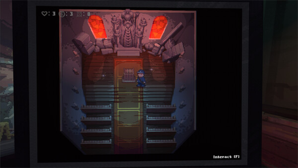 Yclept game for windows Pc 1