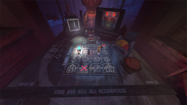 Yclept screenshot 4