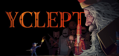 Yclept game header image
