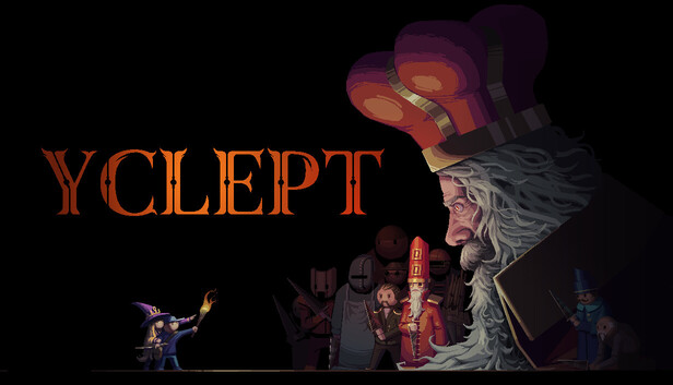 Yclept