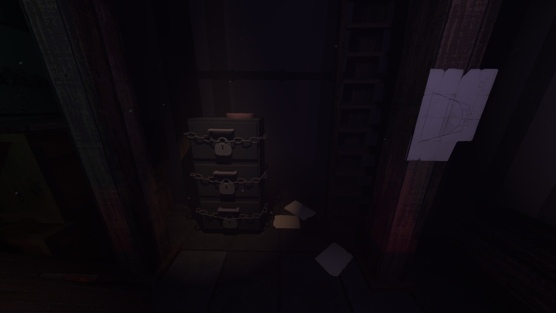 Yclept screenshot #6