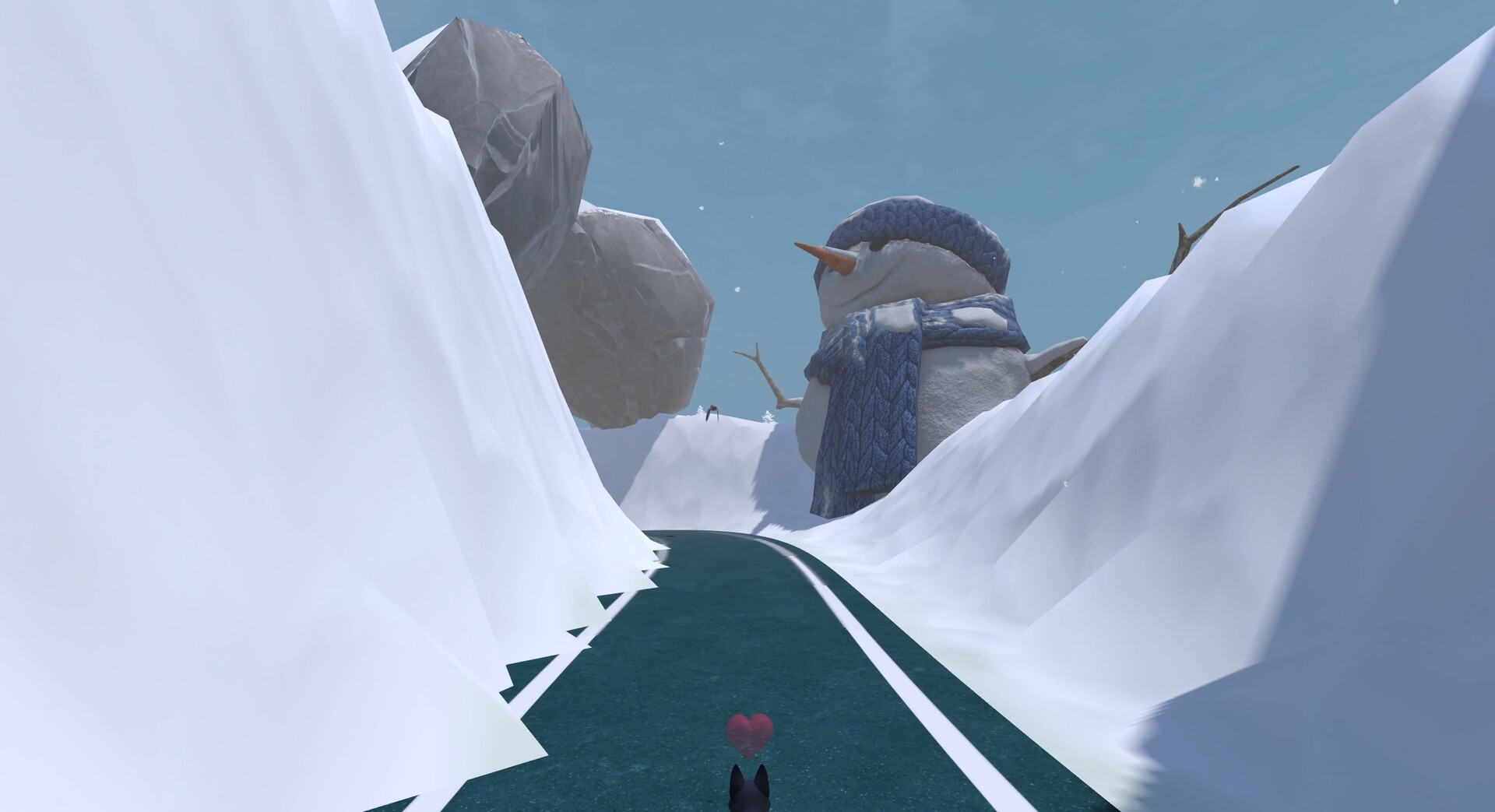 #2. Easy Running (Steam) 由: LWJGames