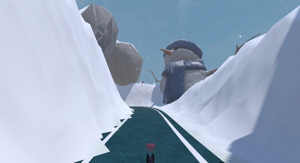 Easy Running screenshot 2