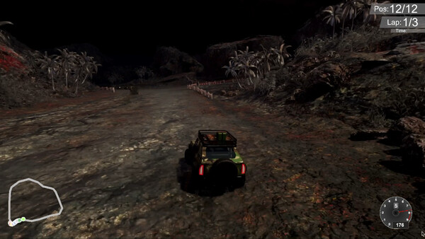 Apexline screenshot 6