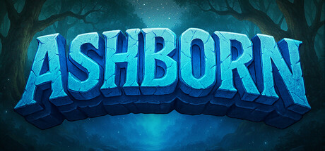 Ashborn game header image