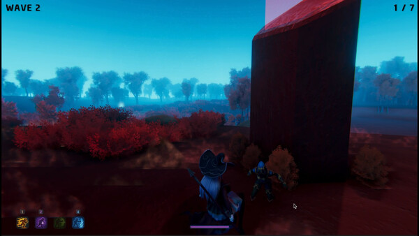 Ashborn screenshot 6