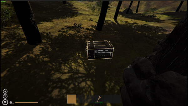 Eternal Dusk screenshot 4