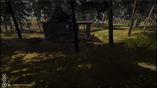 Eternal Dusk screenshot 6
