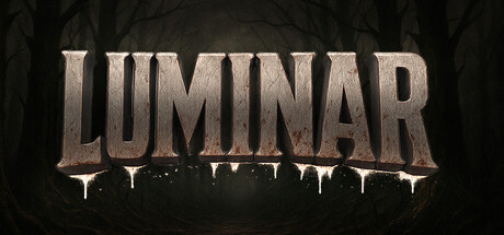 Luminar game header image