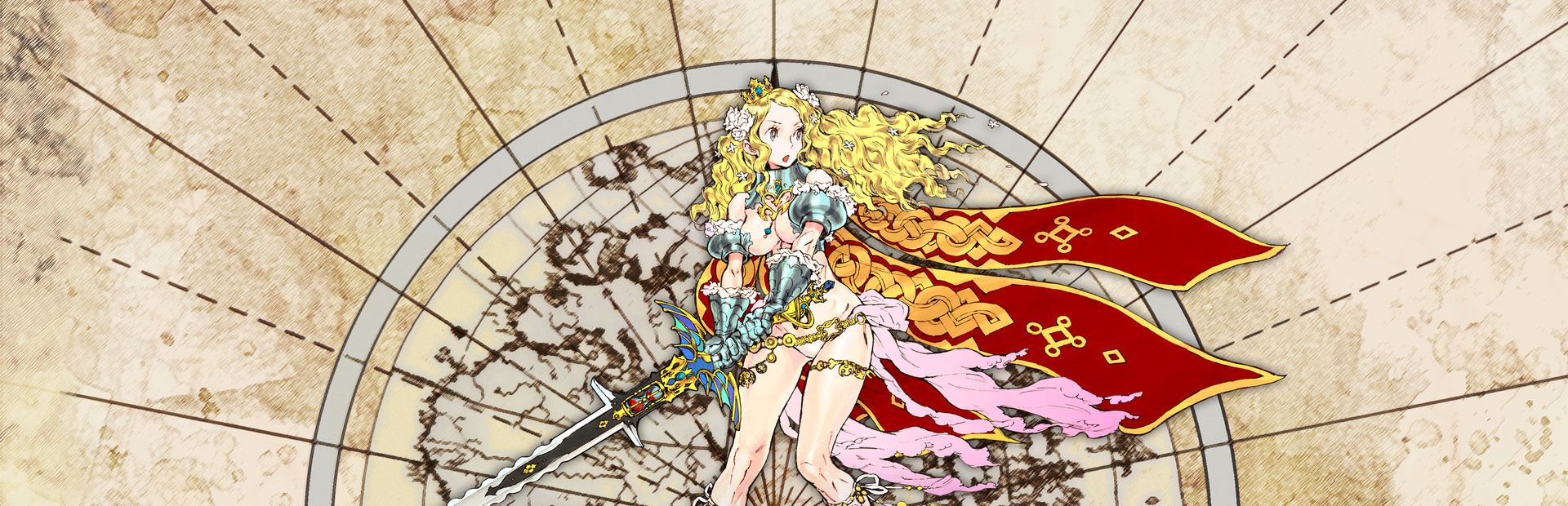Code of Princess