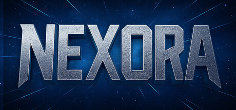Nexora game header image