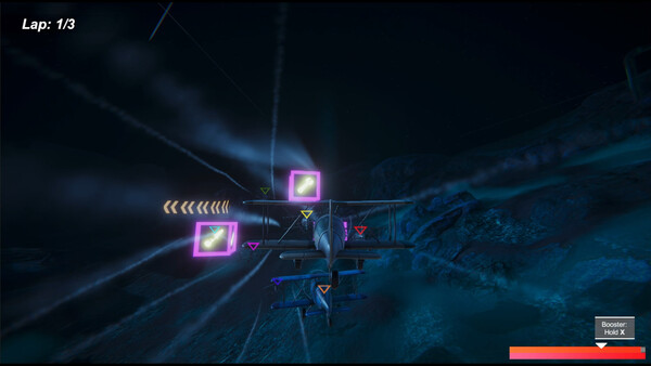 Nightwell screenshot 6