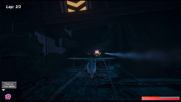 Nightwell screenshot 3