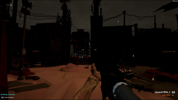 Silentreach screenshot 7