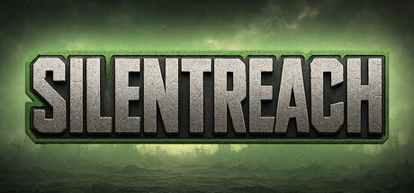 Silentreach game header image