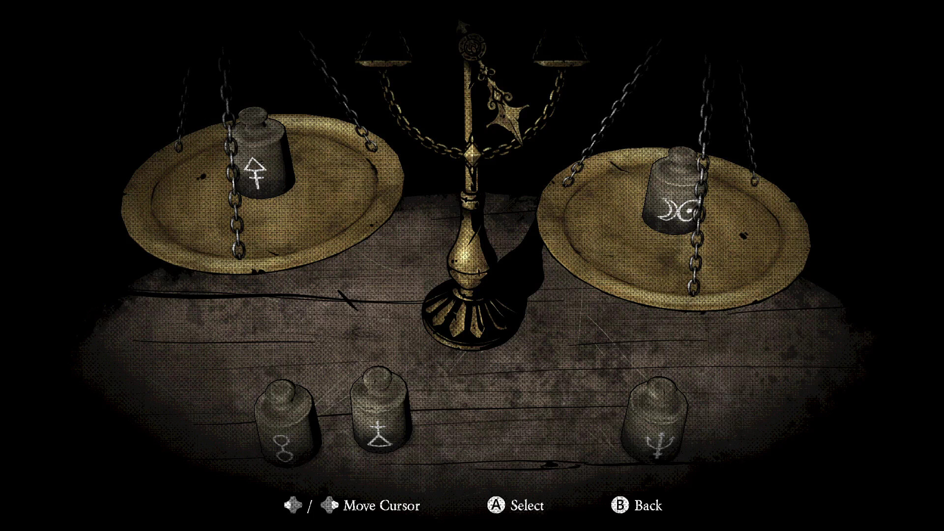 Scorched Sun — gameplay screenshot 6