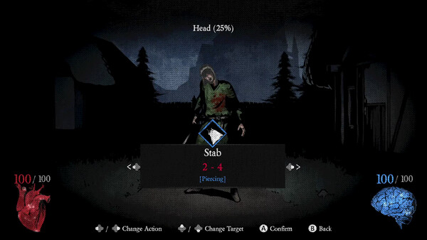 Scorched Sun screenshot 4