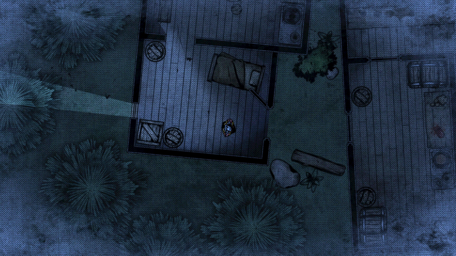 Scorched Sun screenshot 6