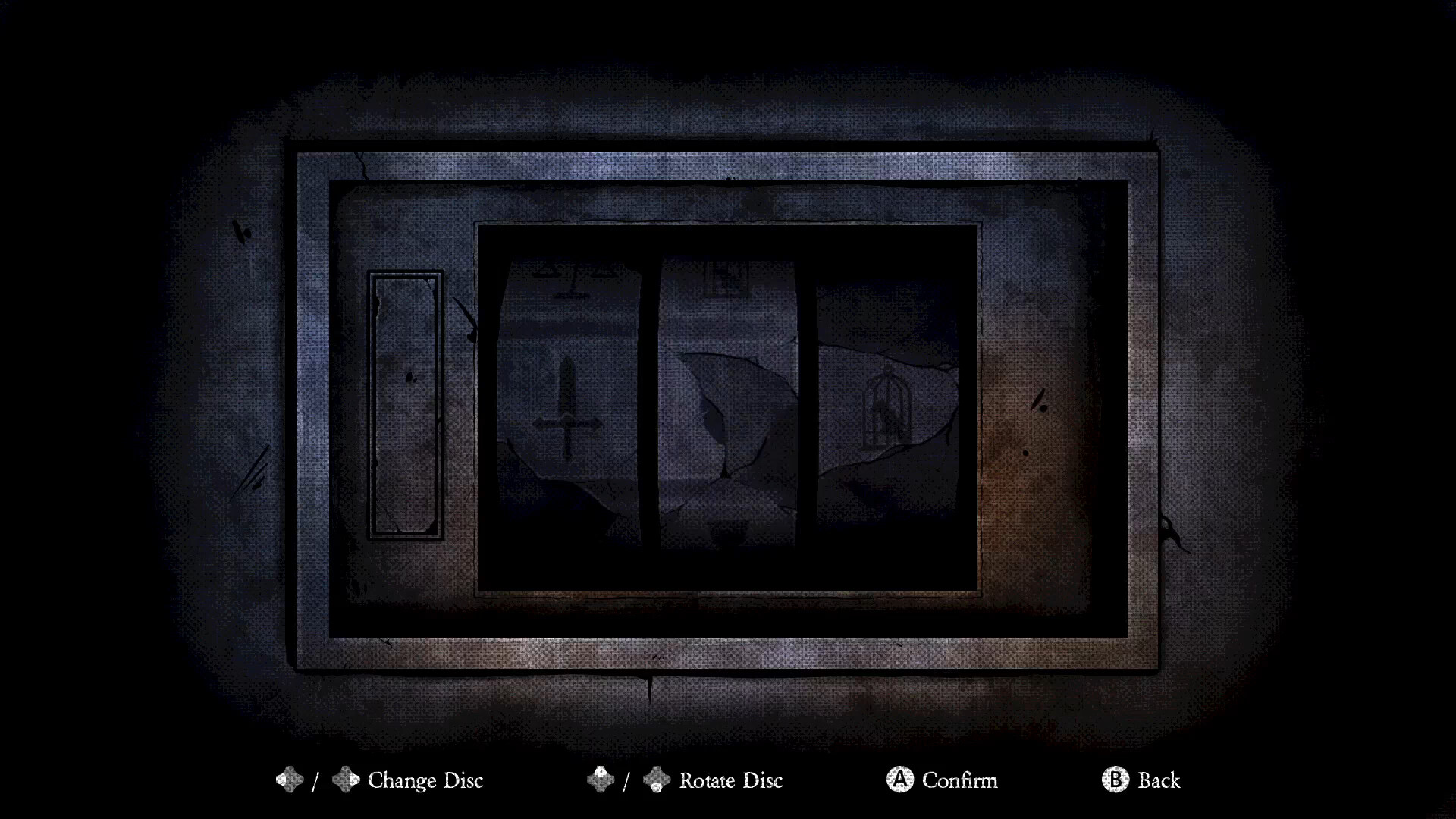 Scorched Sun — gameplay screenshot 3