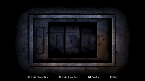 Scorched Sun screenshot 3