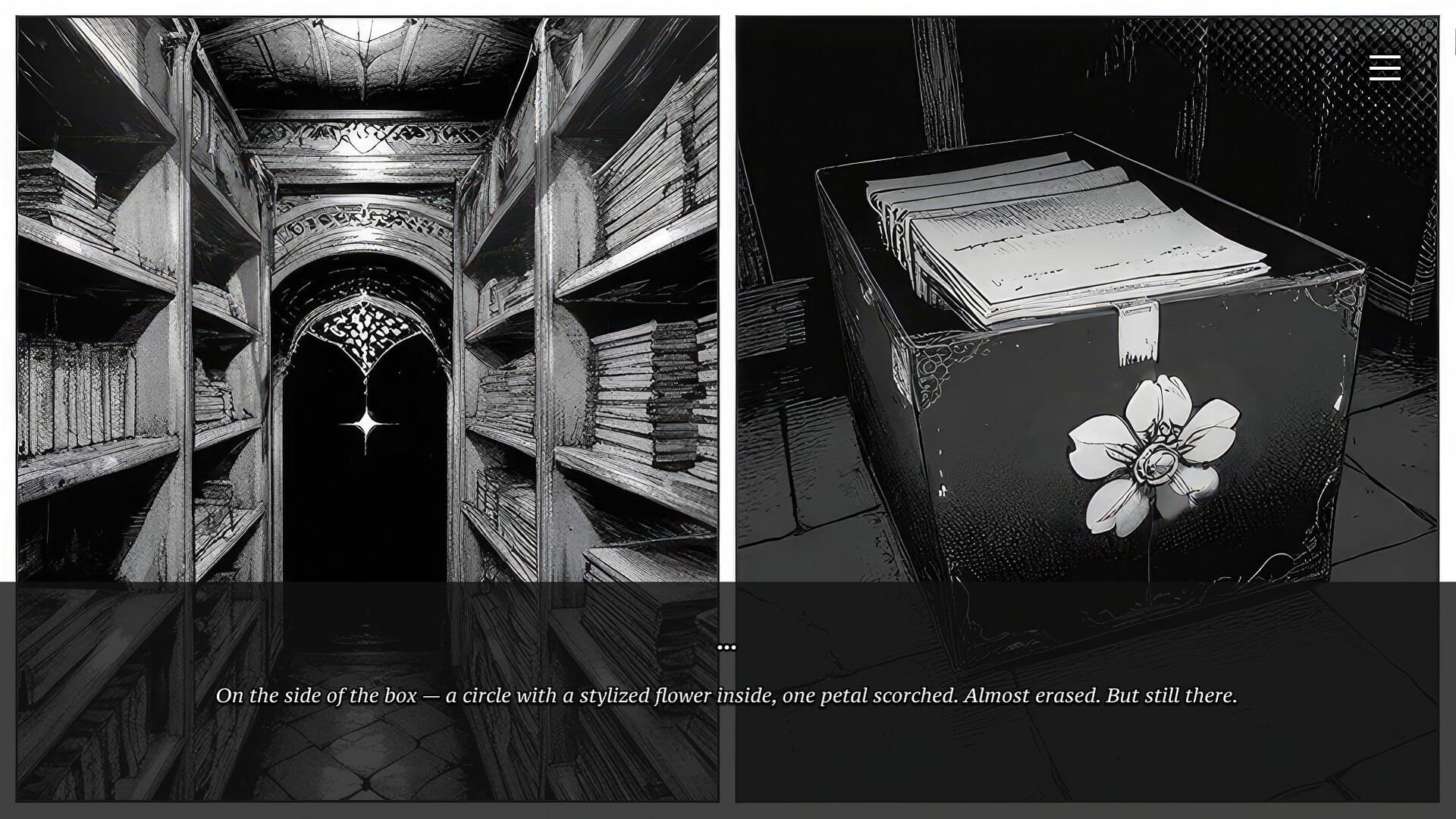 Beneath their Names screenshot #7