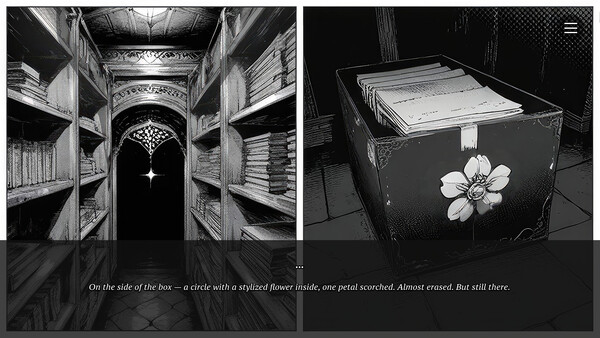 Beneath their Names screenshot 7