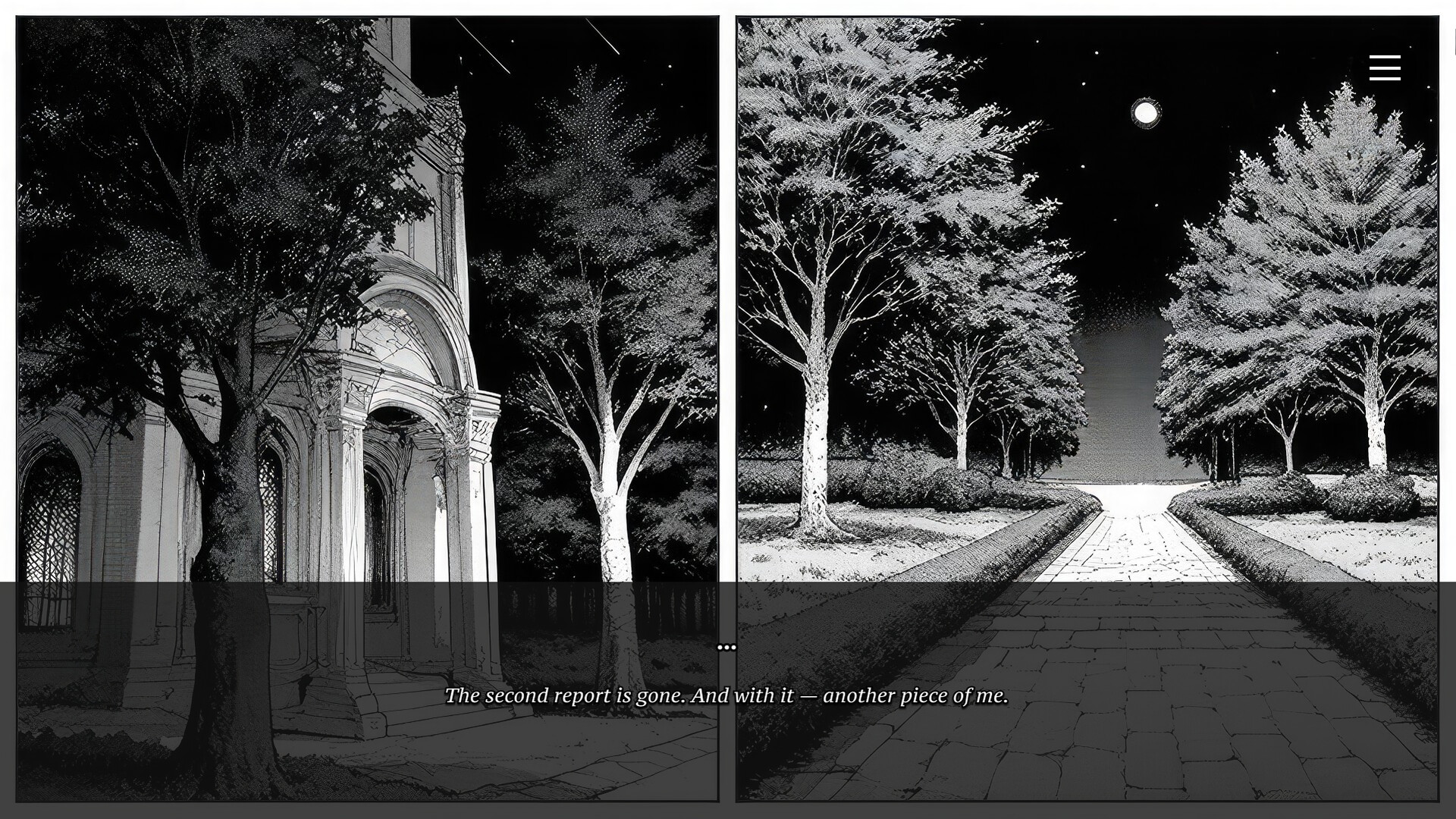 Beneath their Names screenshot #3