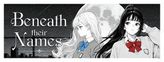 Beneath their Names game capsule image