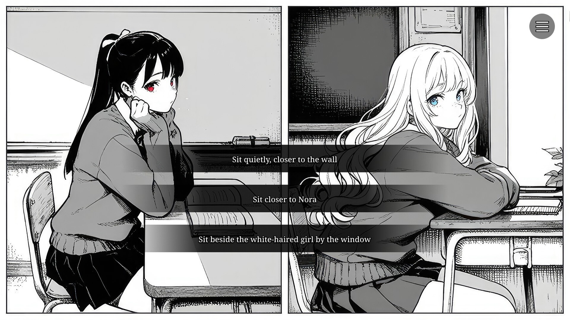 Beneath their Names screenshot 1