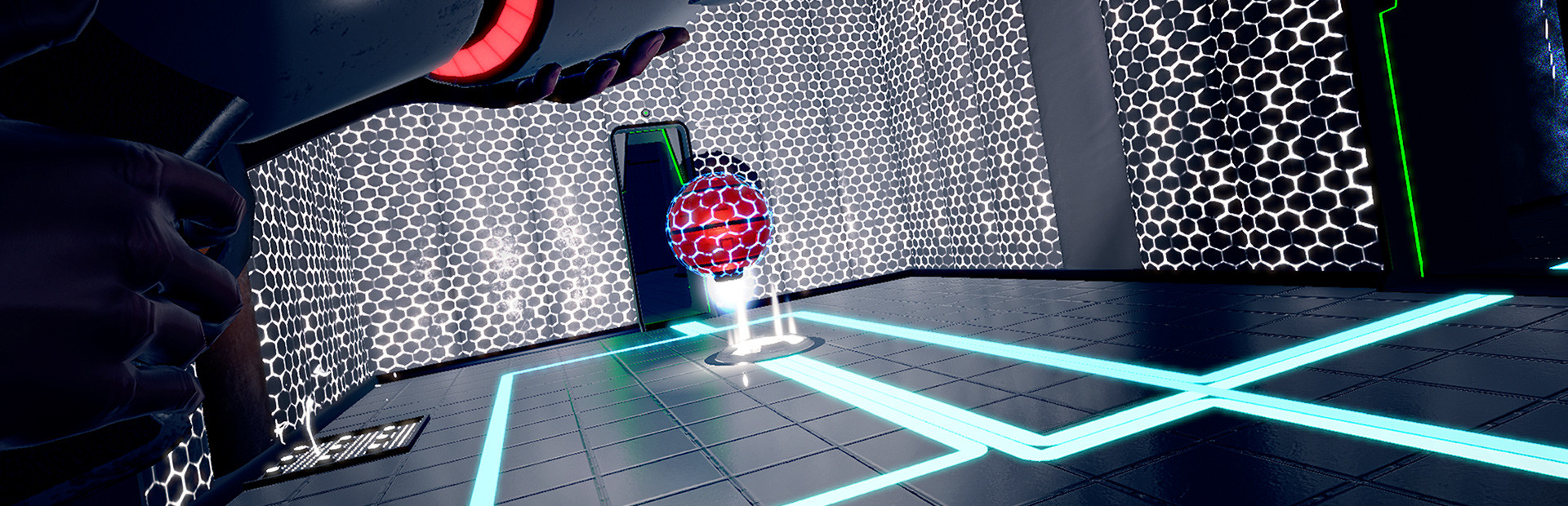 ChromaGun