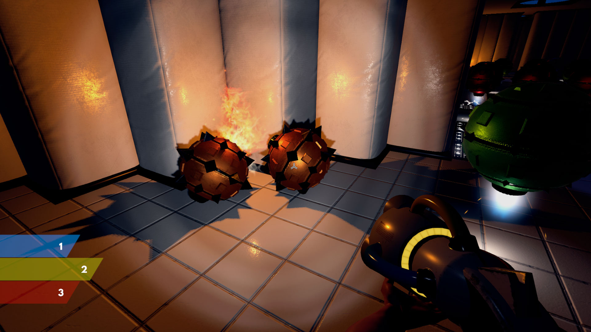 ChromaGun screenshot #3