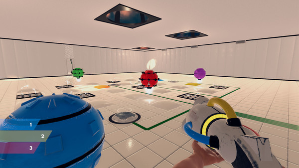 ChromaGun screenshot 4