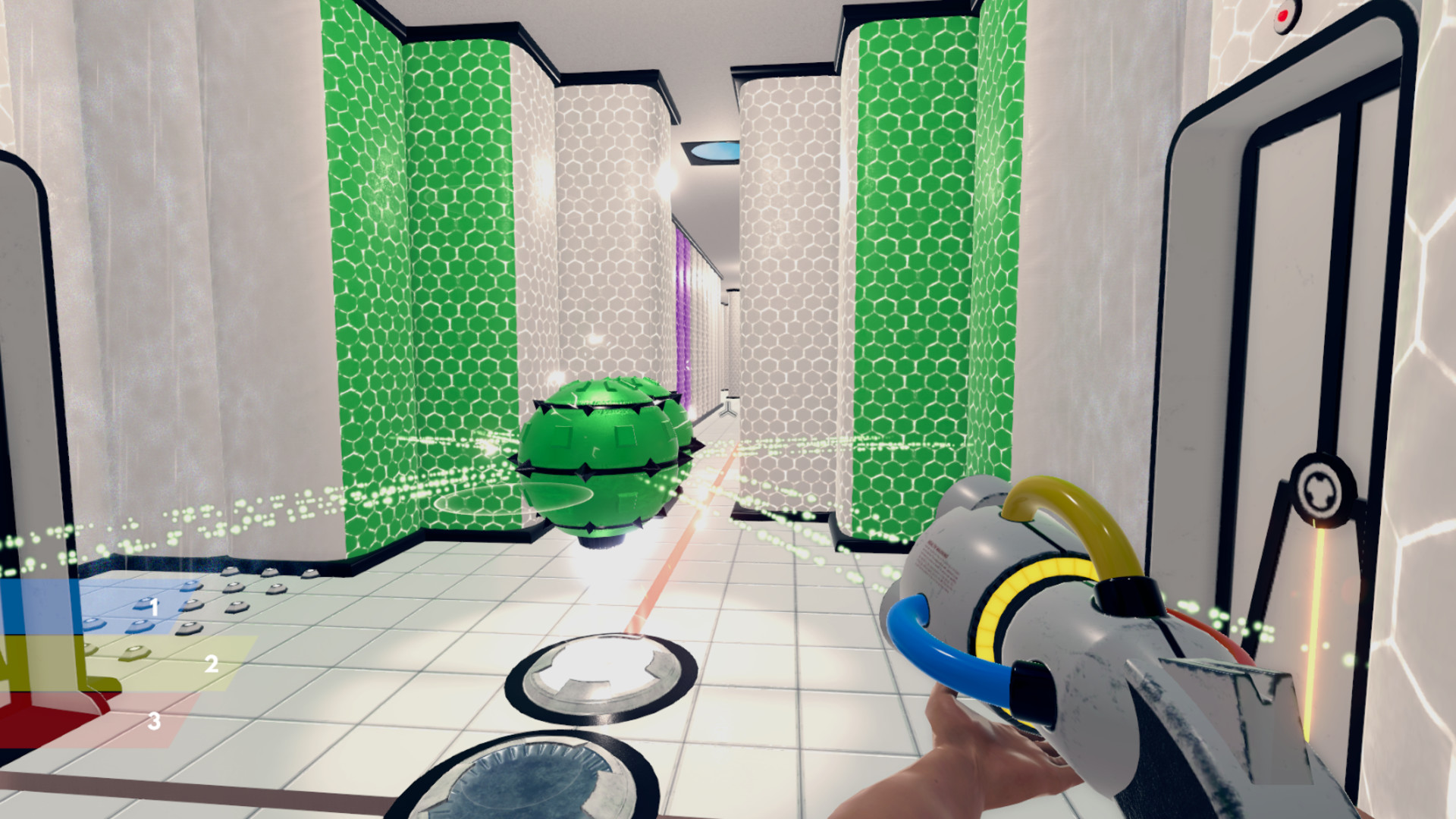 ChromaGun screenshot #7