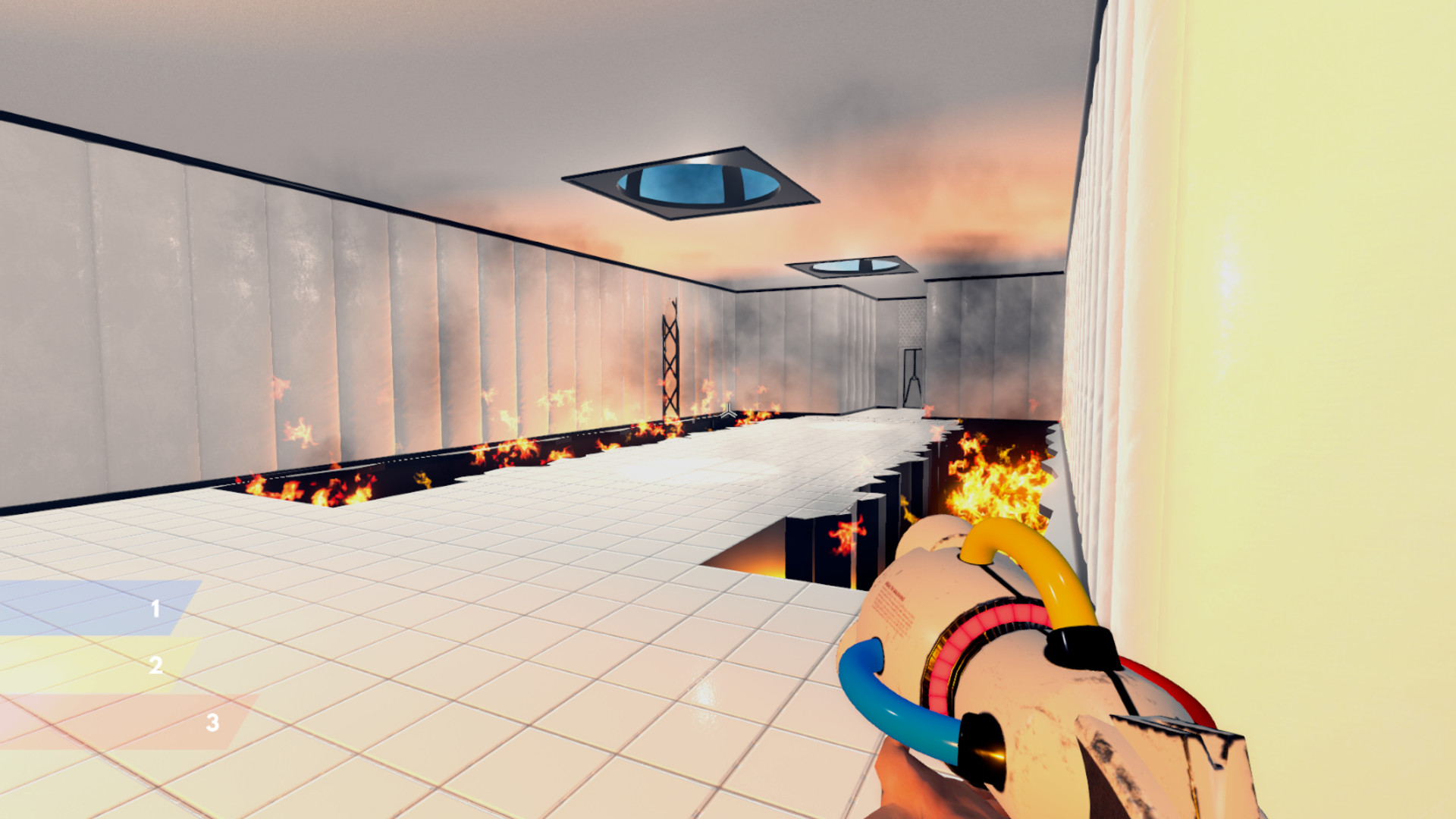 ChromaGun screenshot #5