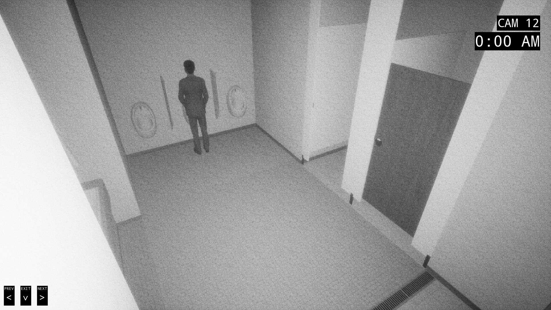 8AM: The Swimming Pool screenshot #12