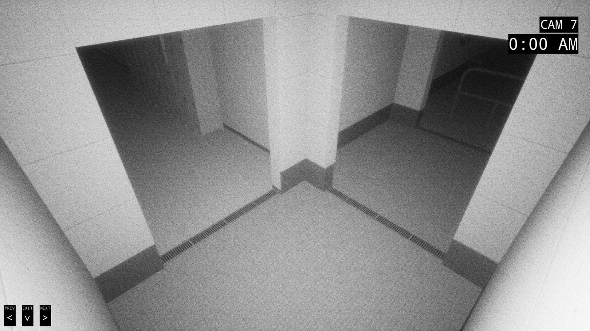 8AM: The Swimming Pool screenshot #7