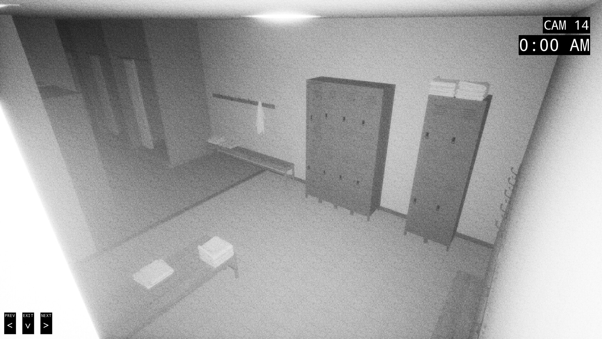 8AM: The Swimming Pool screenshot #14