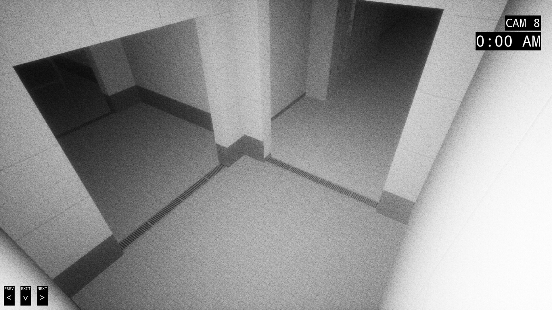 8AM: The Swimming Pool screenshot #8