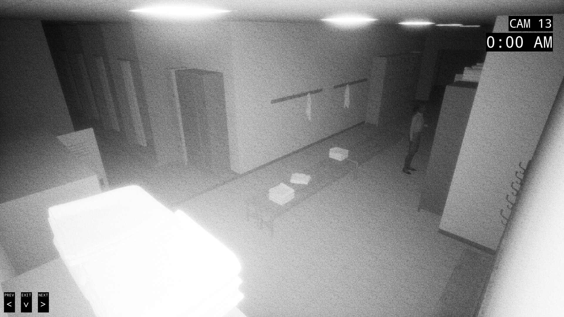 8AM: The Swimming Pool screenshot #13