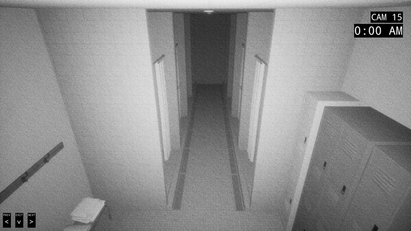 Скриншот из 8AM: The Swimming Pool Скриншот из 8AM: The Swimming Pool