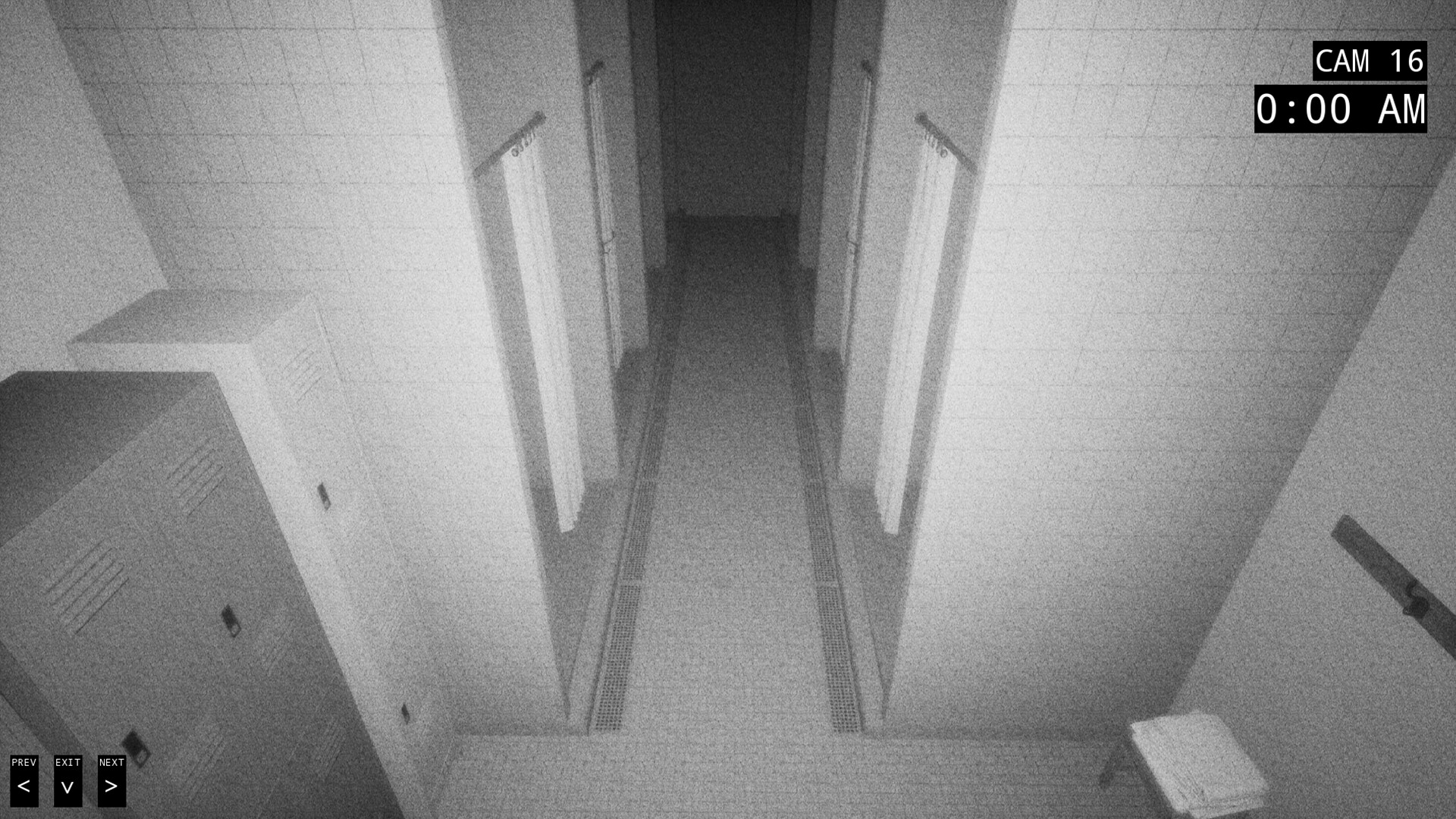 8AM: The Swimming Pool screenshot #16