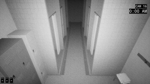 8AM: The Swimming Pool 截图 17