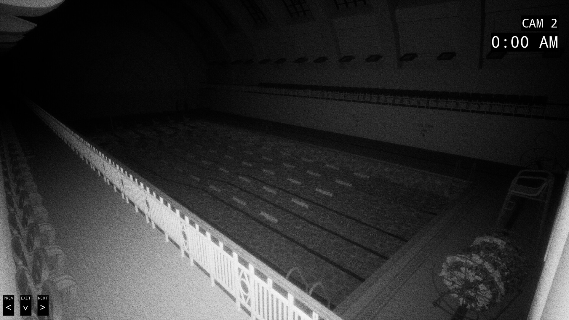 8AM: The Swimming Pool screenshot #2