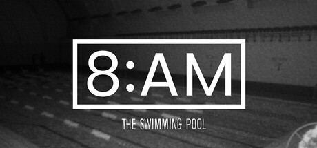 Cover image for 8AM: The Swimming Pool