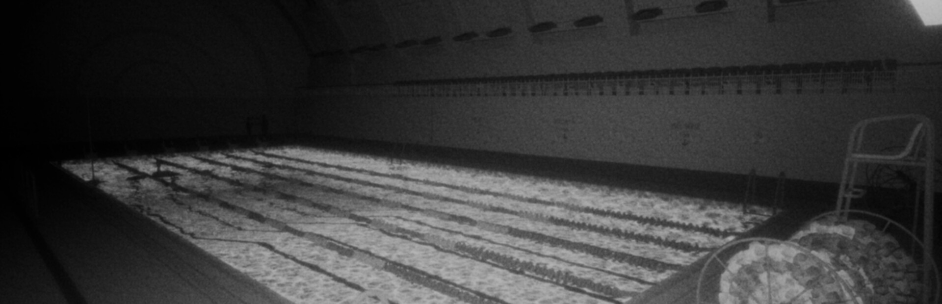 8AM: The Swimming Pool