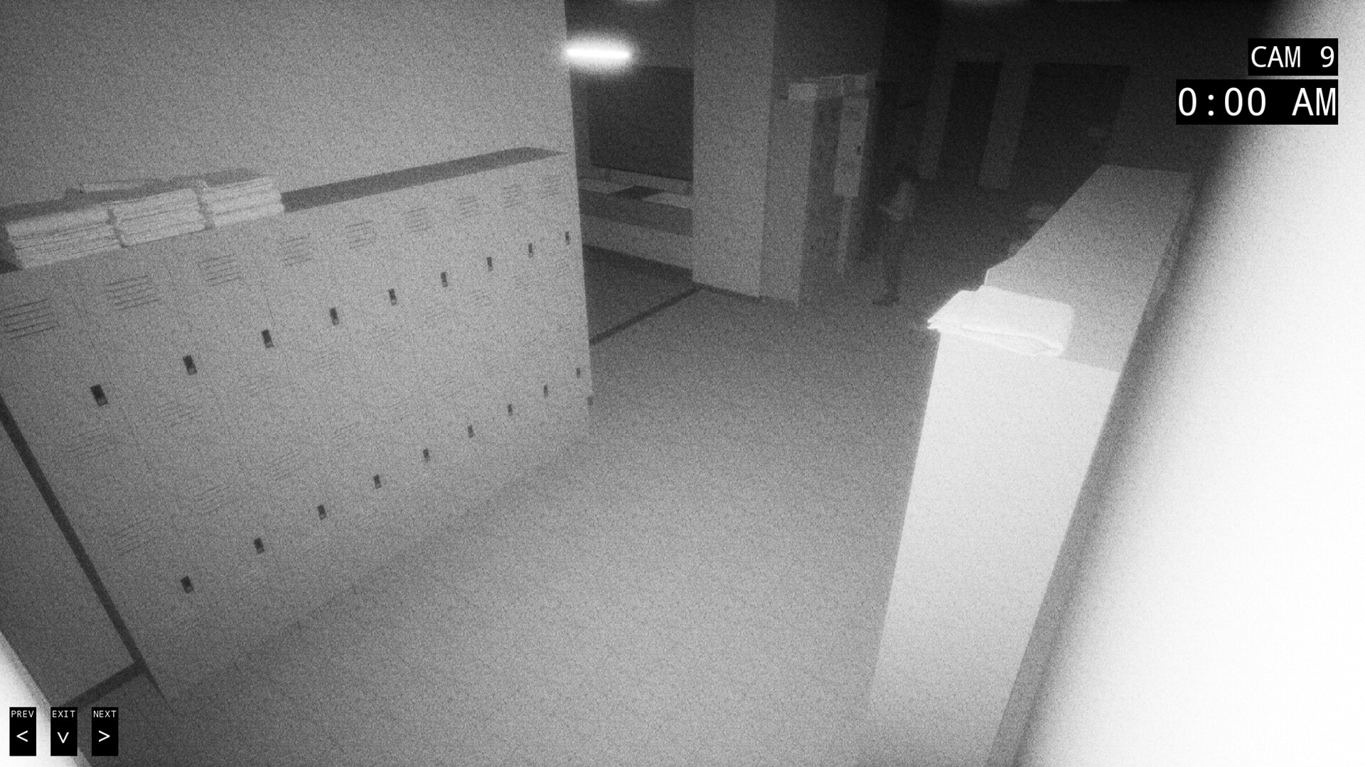 8AM: The Swimming Pool screenshot #9