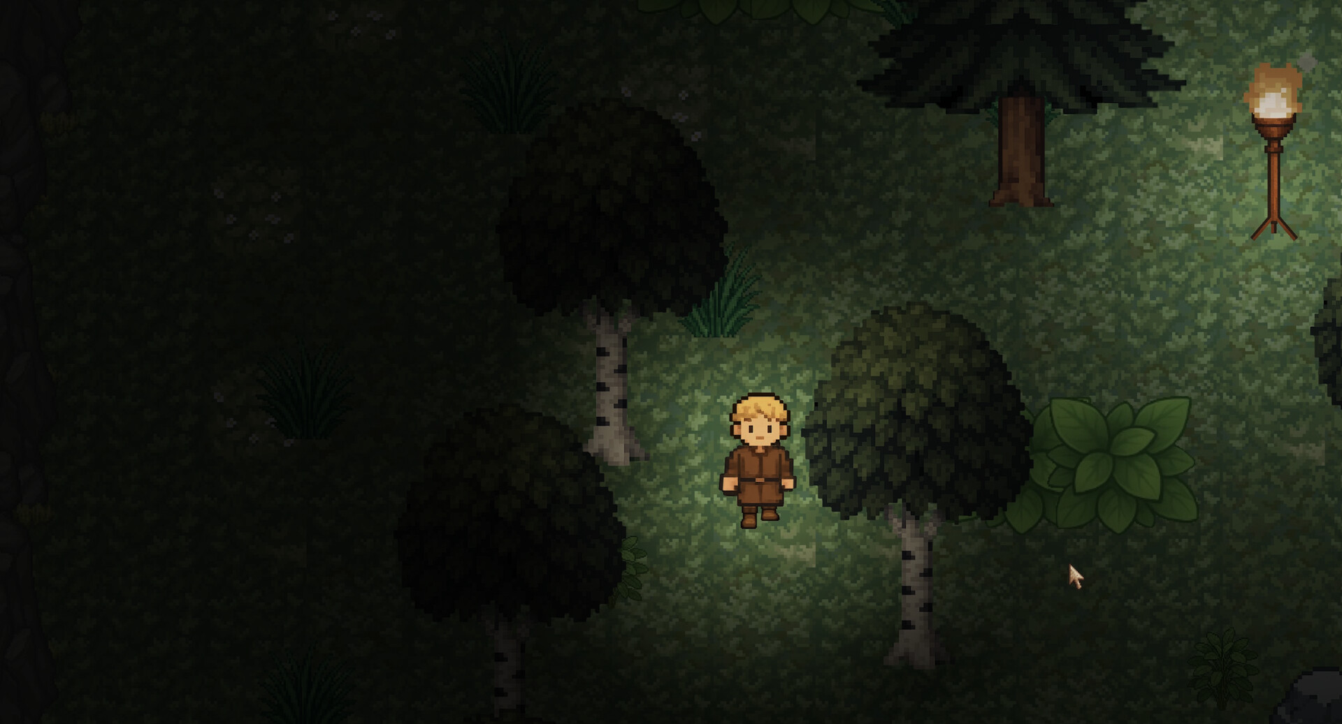 Kingdom of Hope screenshot #7